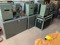 Film Machine accessories to be made 16 mm 163 Type of handpiece Air Case pair RMB950  Shipping cost to pay