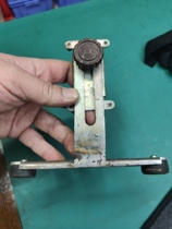 16 mm Yangtze Type 5202 Old 54 Type of Projector With Lift Leg Set