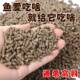 ອາຫານເມັດ້ໍາຕານດິບສໍາລັບ carp crucian, carp, carp ຫຍ້າແລະ herring