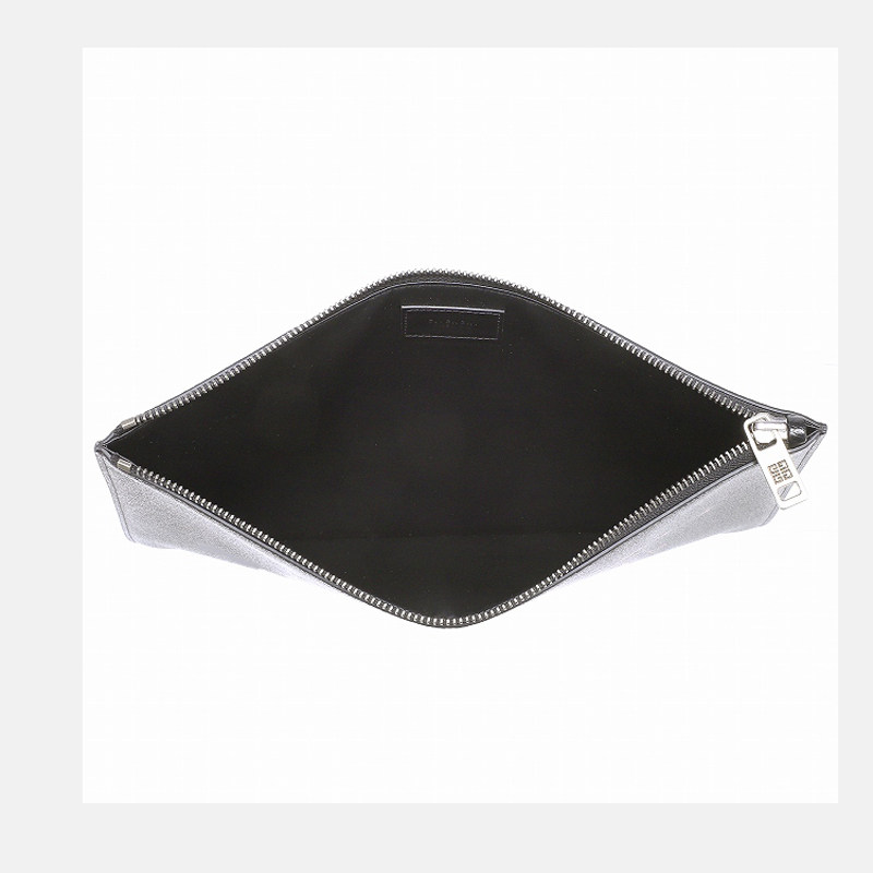 givenchy男士印花大号手拿包男包 HUAIXUAN海外男士包袋