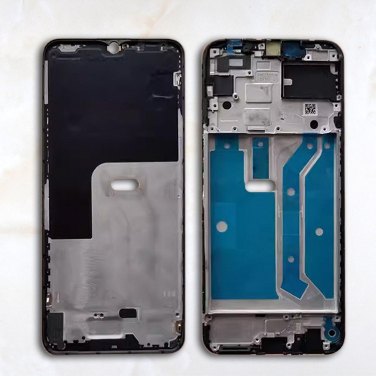 适用NZONE S7中框中壳前框电池后盖Pro金属手机前壳+后壳屏框支架,淘宝优惠券,粉丝福利购,淘宝优惠卷