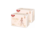 Shubike dance dây kéo quần quần XL64 siêu mỏng thoáng khí nam và nữ tã bé không tã - Tã / quần Lala / tã giấy bỉm goon Tã / quần Lala / tã giấy