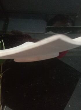 木胎大漆木盘子漆器杯垫骨碟点心碟漆艺漆画螺钿材料微瑕DIY道具