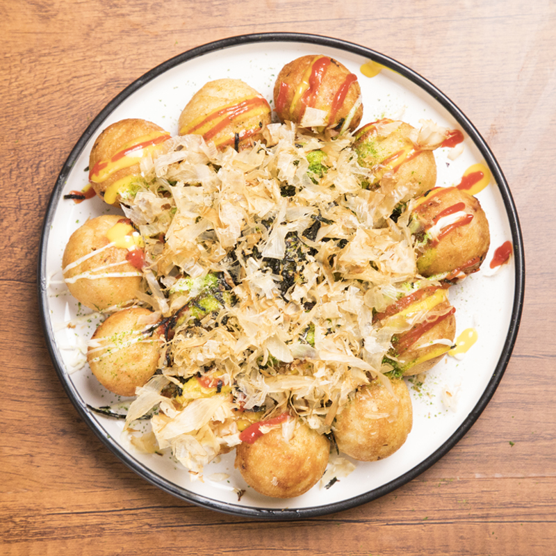 一休屋木魚花家用100g章魚小丸子燒粉材料日式壽司料理干貨柴魚片_昭合食品專營店_糧油調味_速食_干貨_烘焙