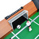 Top Sports Table Football Machine Accessories Small Footballs for Football Machine 10 pcs