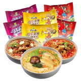 稻花香过桥米线酸辣粉85g 【任选10袋】券后19.9元包邮