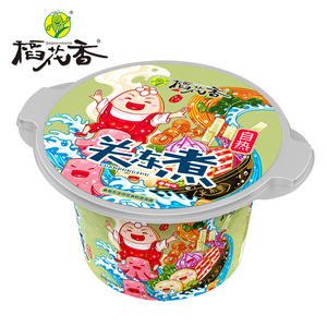 【稻花香】懒人方便自热关东煮2桶