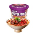 淘金币6.6元！稻花香云南过桥酸辣米线4桶