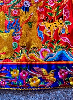 新款桌围桌裙精品1.1米