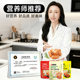 The meat is rich and the bamboo shoots are crispy, delicious and not greasy!