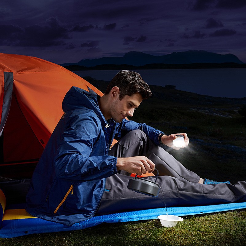 迷你户外露营灯充电led照明灯营地氛围灯高亮帐篷灯长续航应急灯,淘宝优惠券,粉丝福利购,淘宝优惠卷