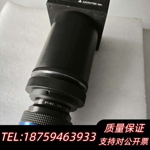 AJUHITEK 工业相机AVC16KCL.询价 - 图3