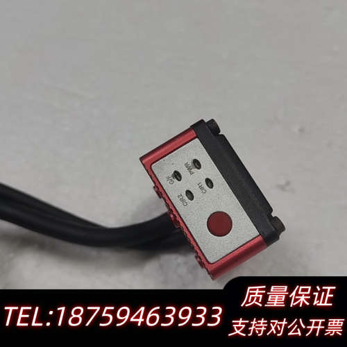 Infoscan读码器 FV58-2110 ,下.询价 - 图2