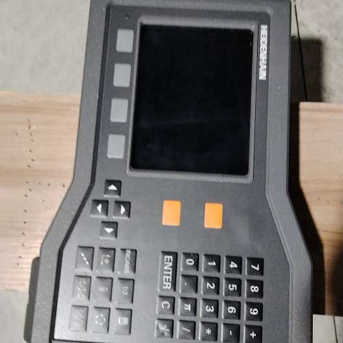 海德汉ND522数显表,没用过,外没了,.询价 - 图1
