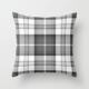 Geometric sofa living room bedroom large pillow