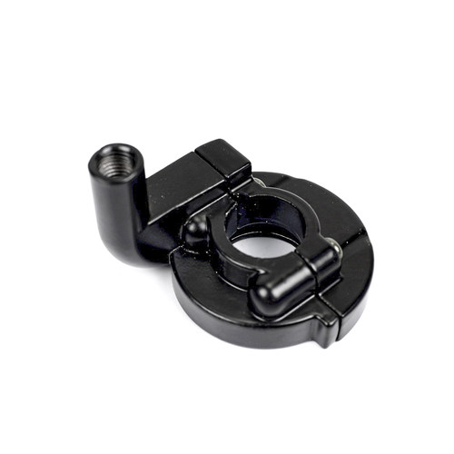 越野摩托车ATV沙滩车配件 110-250CC油门转把加油手把油门线总成 - 图1