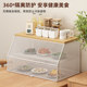2025 new kitchen dish cover and rice cover