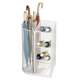 Umbrella storage rack, door umbrella drain rack