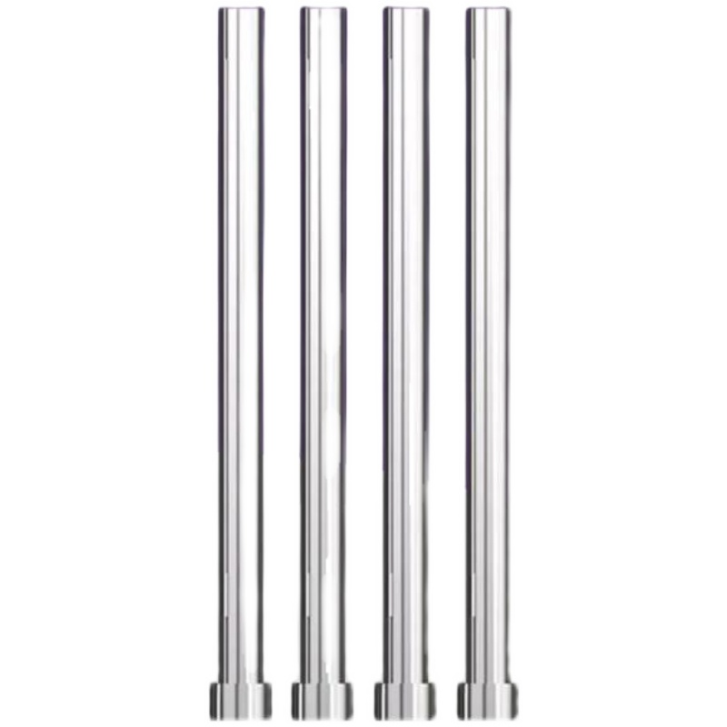 SKD-61氮化全硬针模具顶针顶尖耐高温塑胶模压铸模顶杆非标订做,淘宝优惠券,粉丝福利购,淘宝优惠卷