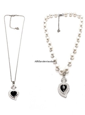 小鬼王琳凯同款吊坠华晨宇珍珠