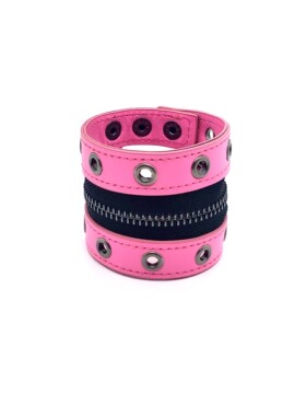 小鬼王琳凯演唱会朋克摇滚项链