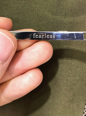 边伯贤同款男女钛钢时尚手链