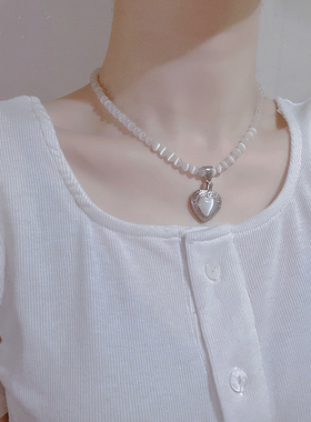 公主安娜中餐厅同款吊坠猫眼石