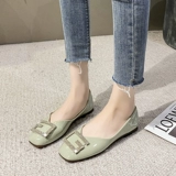 Весенняя универсальная обувь, коллекция 2023, мягкая подошва