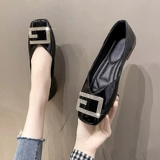 Весенняя универсальная обувь, коллекция 2023, мягкая подошва