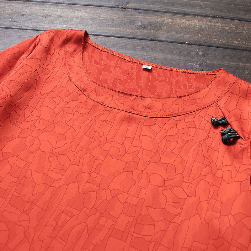  茉她女装中老年女装