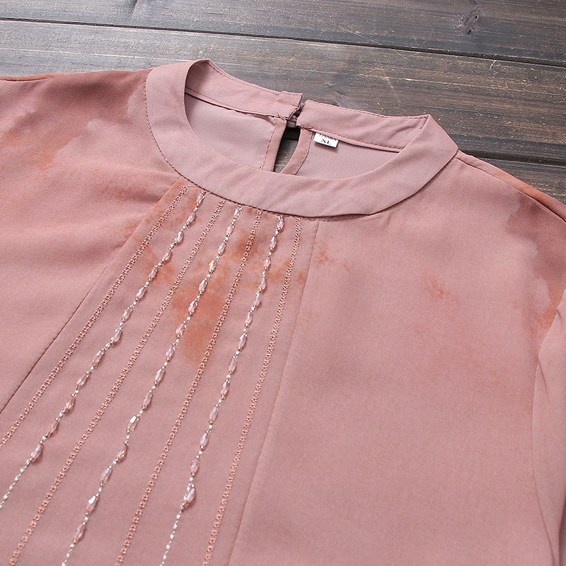  茉她女装中老年女装