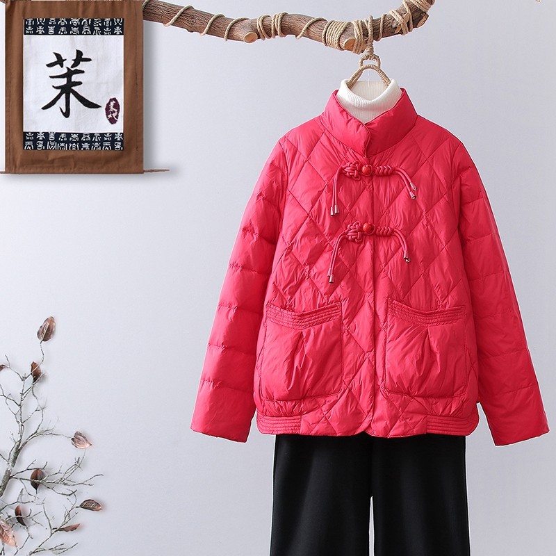  茉她女装中老年女装