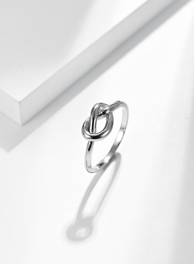 尾戒指环订婚求婚戒首饰ring饰品