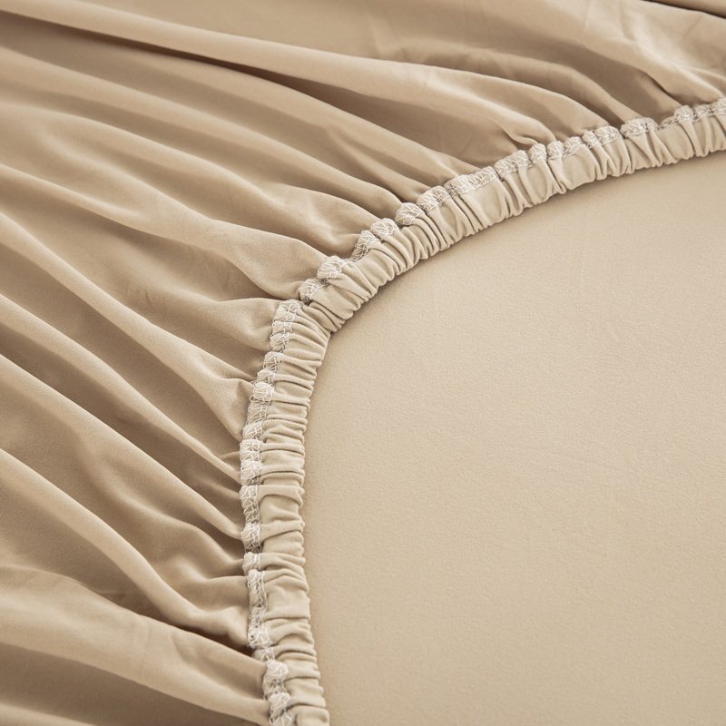 日本超大弹力无尺寸床笠整齐全包裹秋冬柔软亲肤进口涤氨棉不起皱,淘宝优惠券,粉丝福利购,淘宝优惠卷