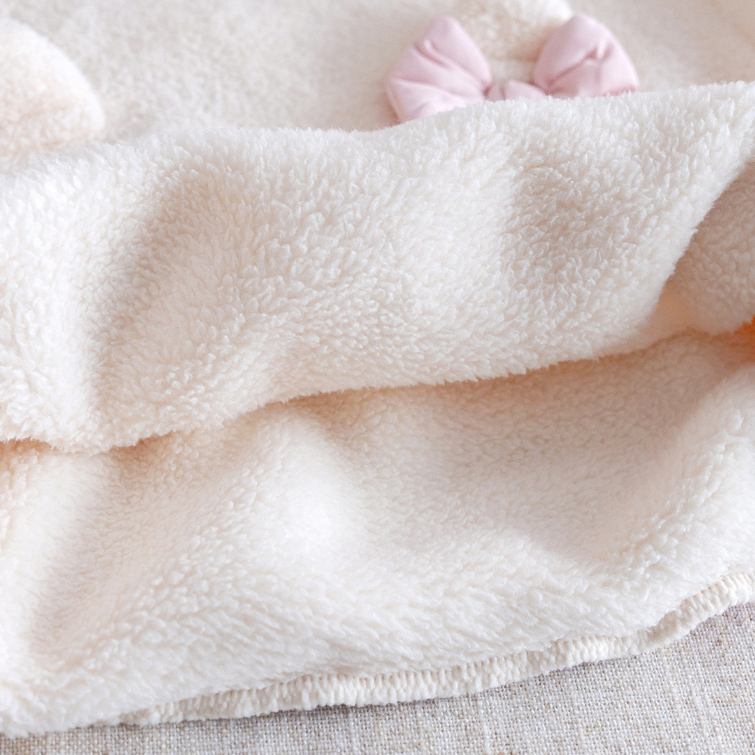 女童卫衣套装冬装洋气儿童衣服宝宝加绒保暖上衣打底裤两件套冬季,淘宝优惠券,粉丝福利购,淘宝优惠卷