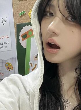 arin同款项链爱心项链独特设计小众高级感ins风博主轻奢小众