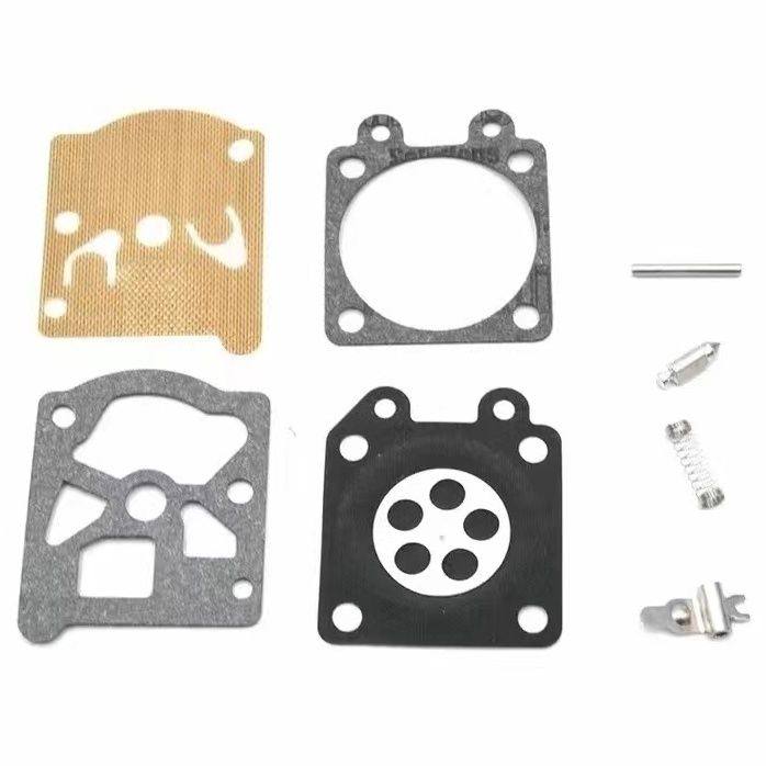 油锯化油器配件修理包5200 5800通用化油器修理包,淘宝优惠券,粉丝福利购,淘宝优惠卷