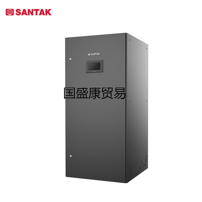 机房空调50KW 实验室配线间用空调SCC050DP 单室内机 - 图2