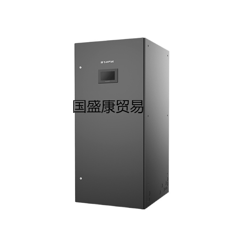 机房空调50KW 实验室配线间用空调SCC050DP 单室内机 - 图3