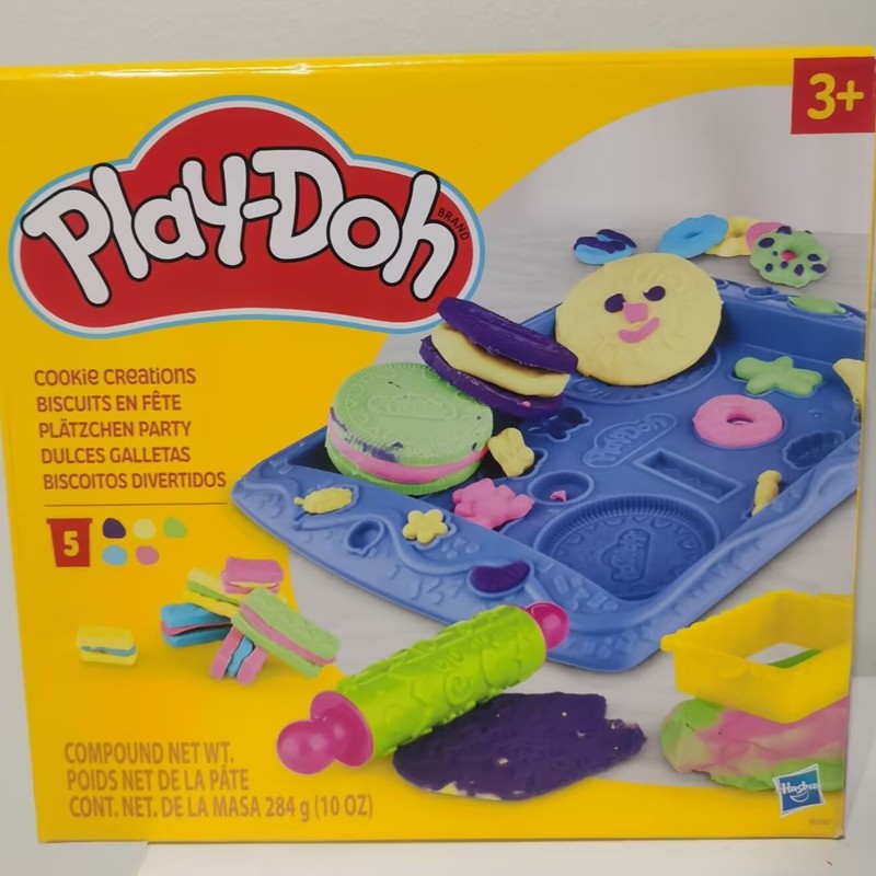 培乐多厨房系列面团馅饼制作儿童彩泥工具套装,淘宝优惠券,粉丝福利购,淘宝优惠卷