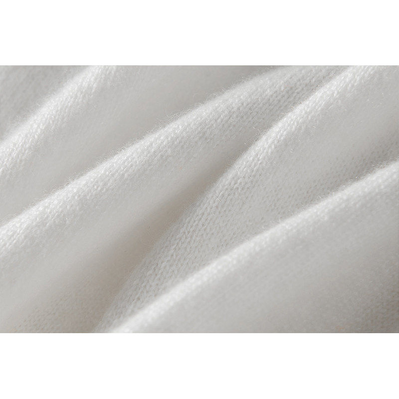 玩转率性女人味~太好搭了！撞色V领羊绒吊带背心修身女纯羊绒,淘宝优惠券,粉丝福利购,淘宝优惠卷