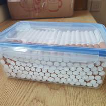 Cigarette case empty paper smoke pipe mm hollow simple full-empty roll mouth moisture-proof only thick cigarette cigarette case