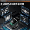Smart counter touch electronic digital display counter