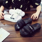 Tide, тапочки, летняя модная пляжная обувь на платформе, слайдеры, 2023, популярно в интернете