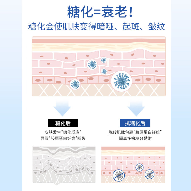 婷美美肌酵母套装 娇兰佳人化妆品面部护理套装