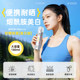 Yue's Secret Crystal Sunscreen Spray