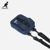 Летняя сумка через плечо подходит для мужчин и женщин, водонепроницаемая универсальная небольшая сумка, официальный продукт