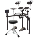 Roland Roland Electronic Drum TD02KV TD02K Метаница начинающего новичок TD1KPX Складной электрический барабан
