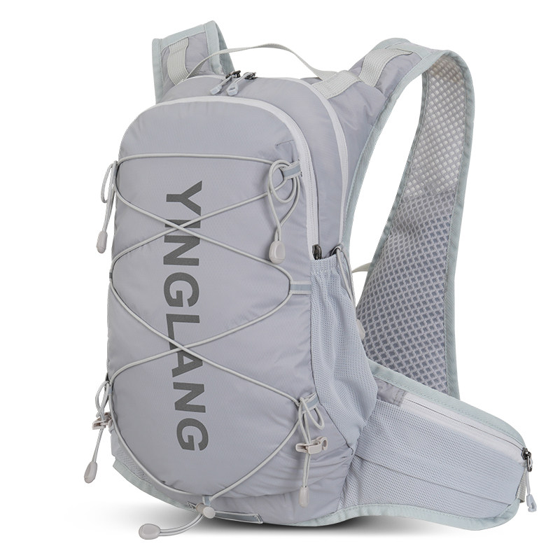 鹰朗15升背包户外骑行包男女轻便防水运动登山包徒步马拉松越野包,淘宝优惠券,粉丝福利购,淘宝优惠卷