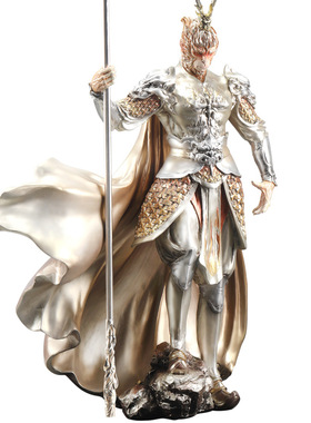 布科玻璃/钢树脂简约现代